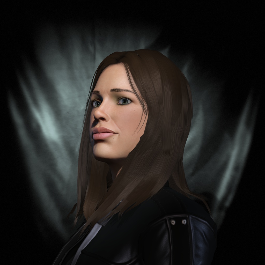 portrait
