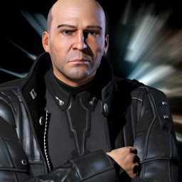 DeadlyDestroyerDeman portrait