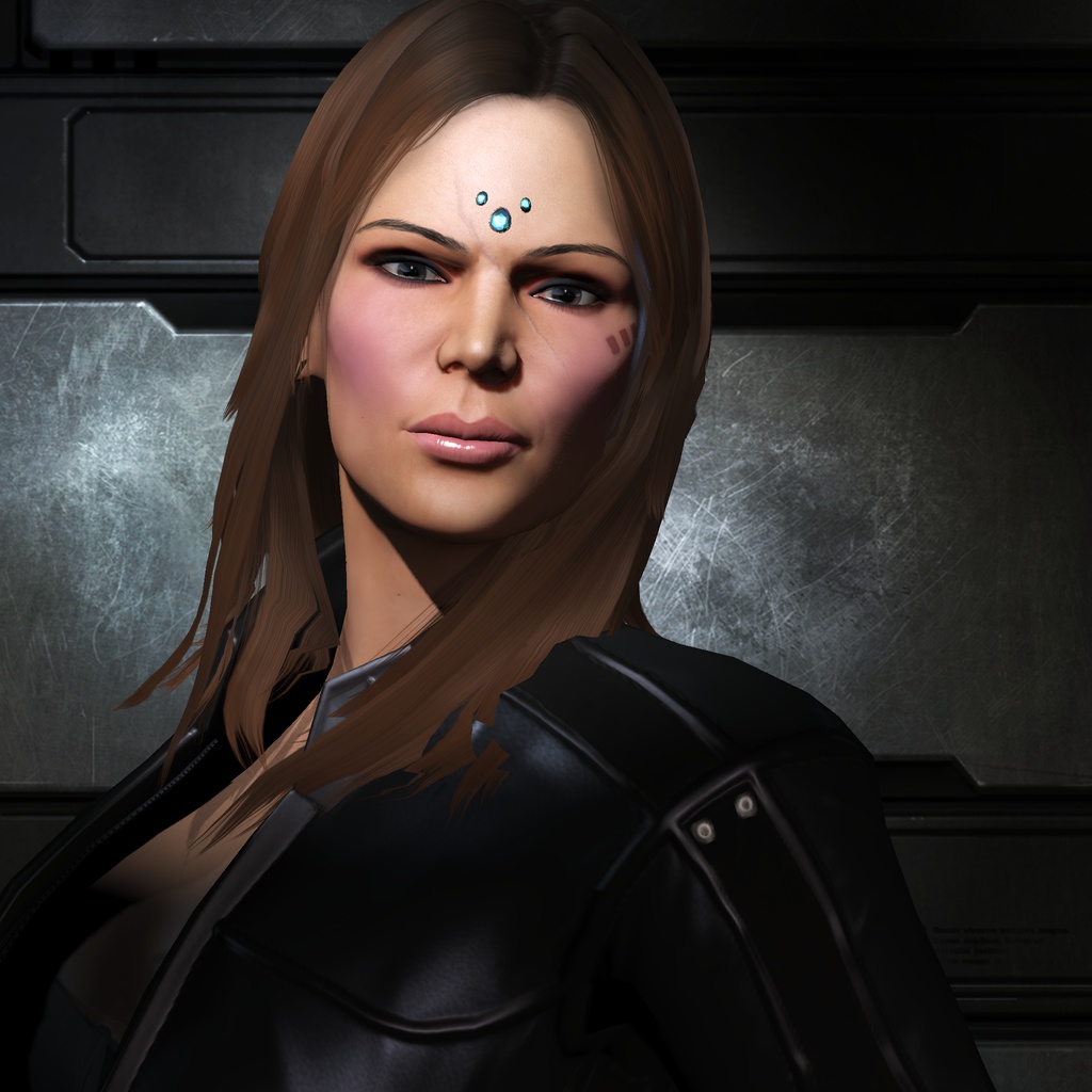 Caldari Citizen 91658182