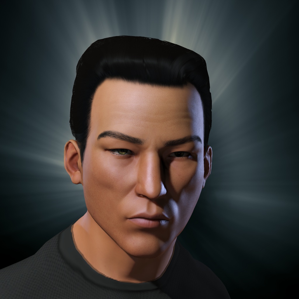 Minmatar Citizen 91658643