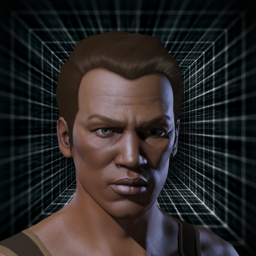 Dan Mawbey
