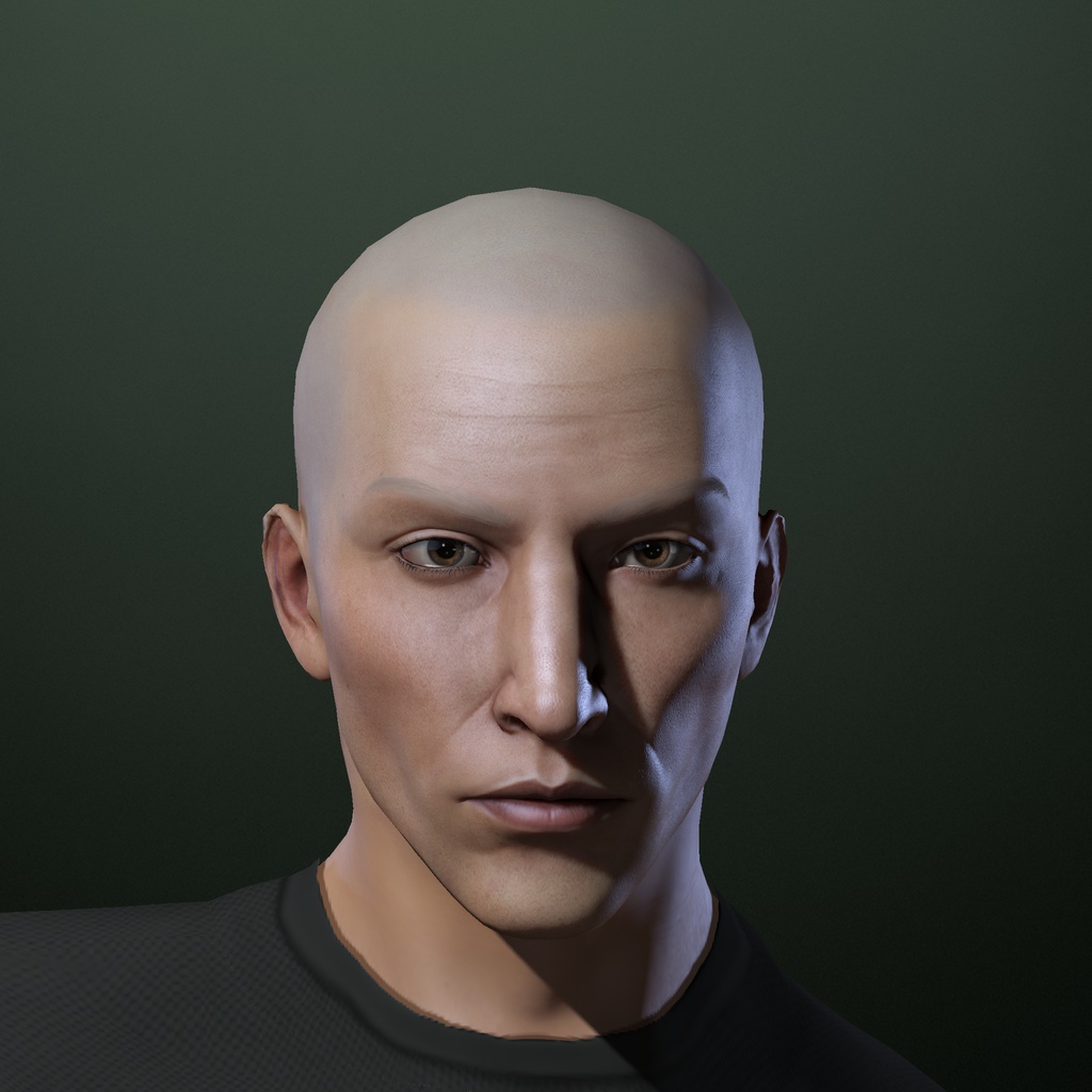 Minmatar Citizen 91658691