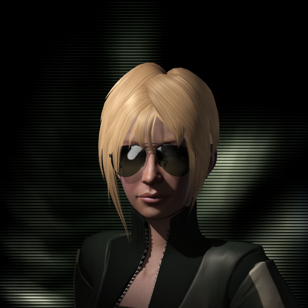 Vanessa Saissore