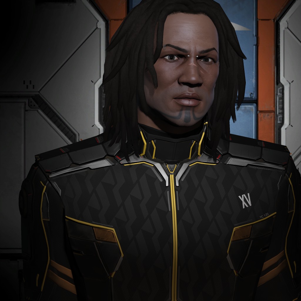 Viktor Freeman