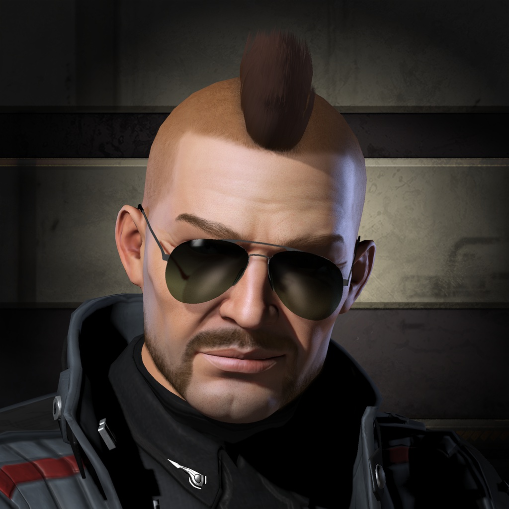 Eveian Korn