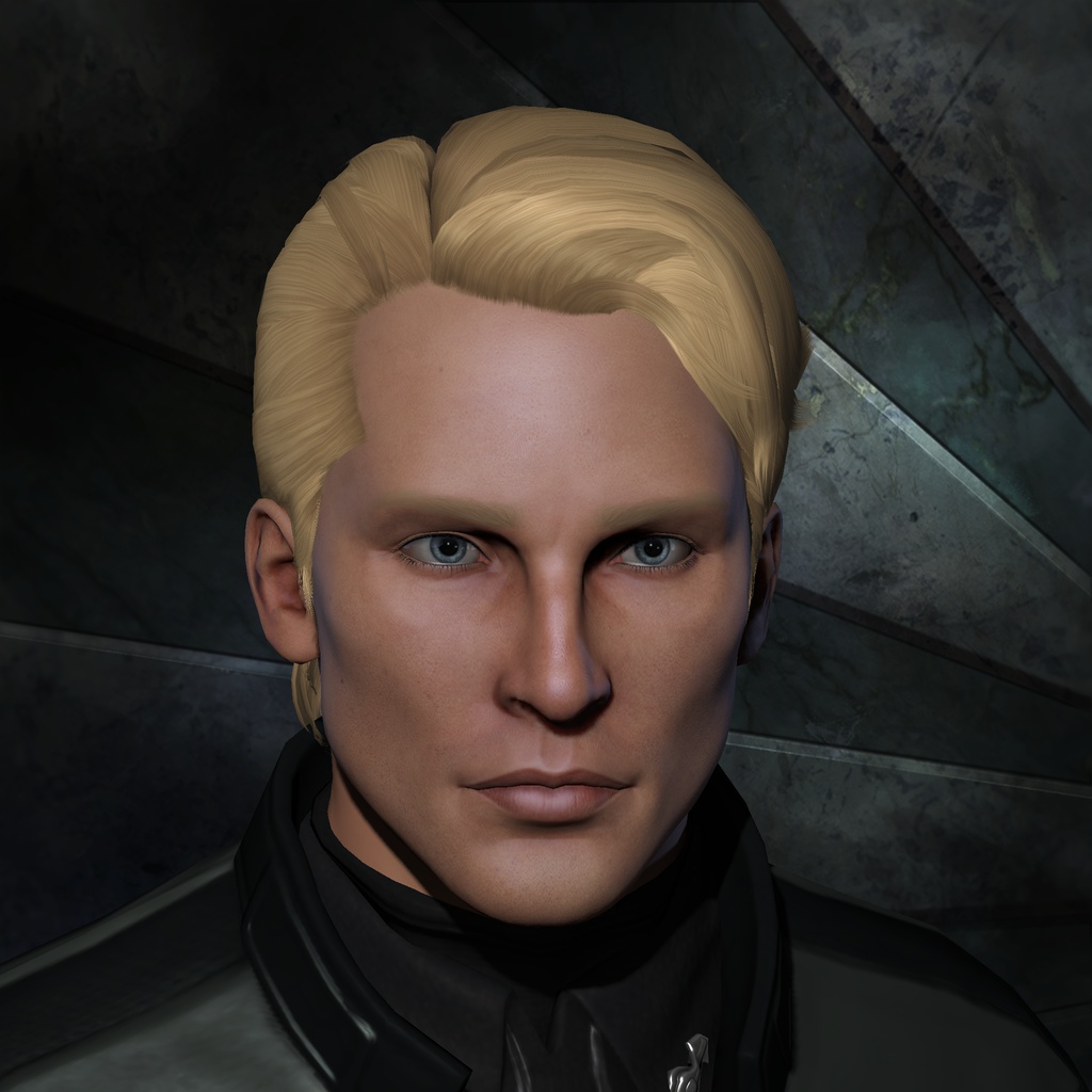 Gallente Citizen 91659992