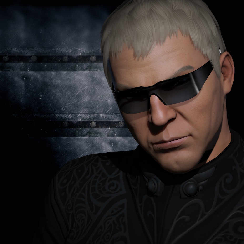 Caldari Citizen 91660100