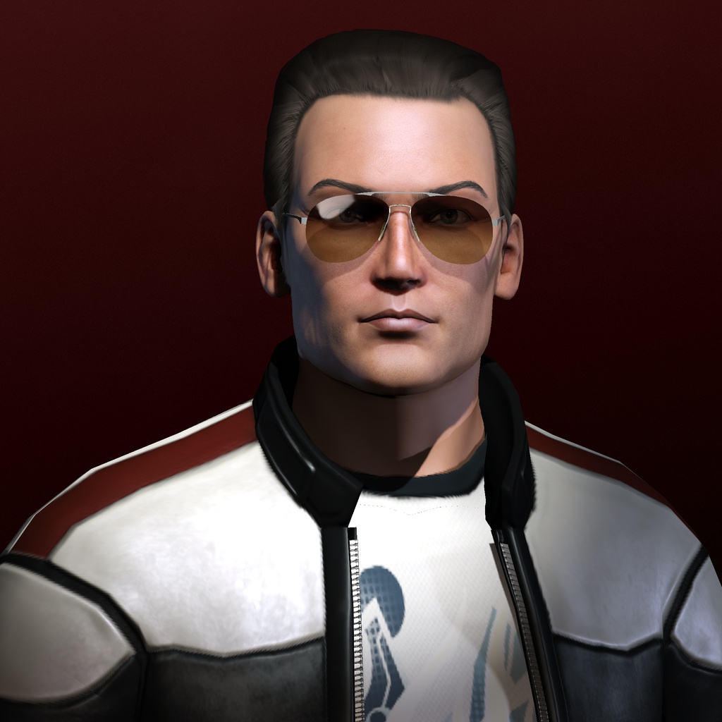 Agent Aardvark