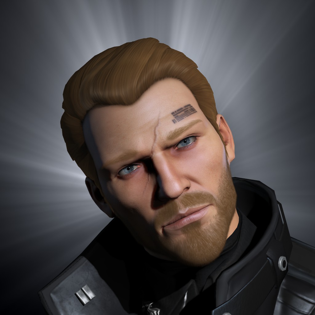 Thrasius Bane