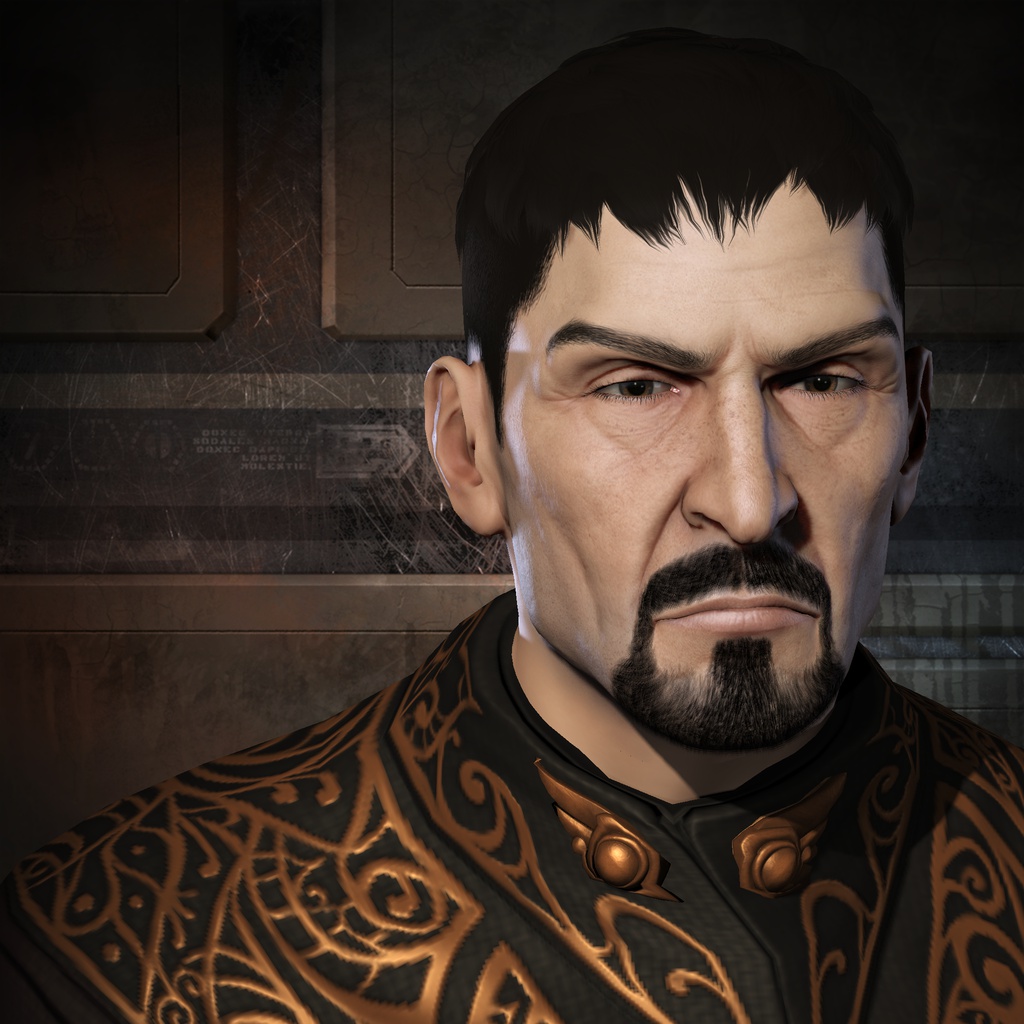 Hideioshi Nagato