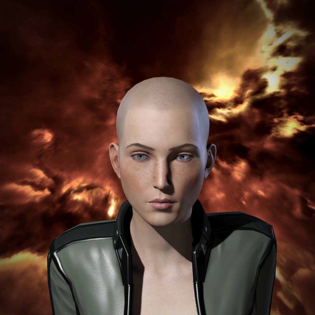 Portrait