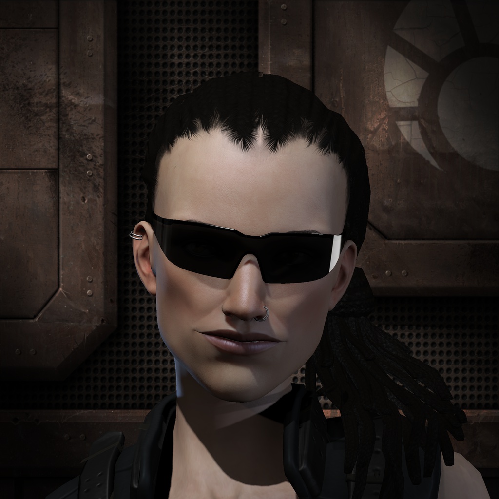 Captain Tuatha
