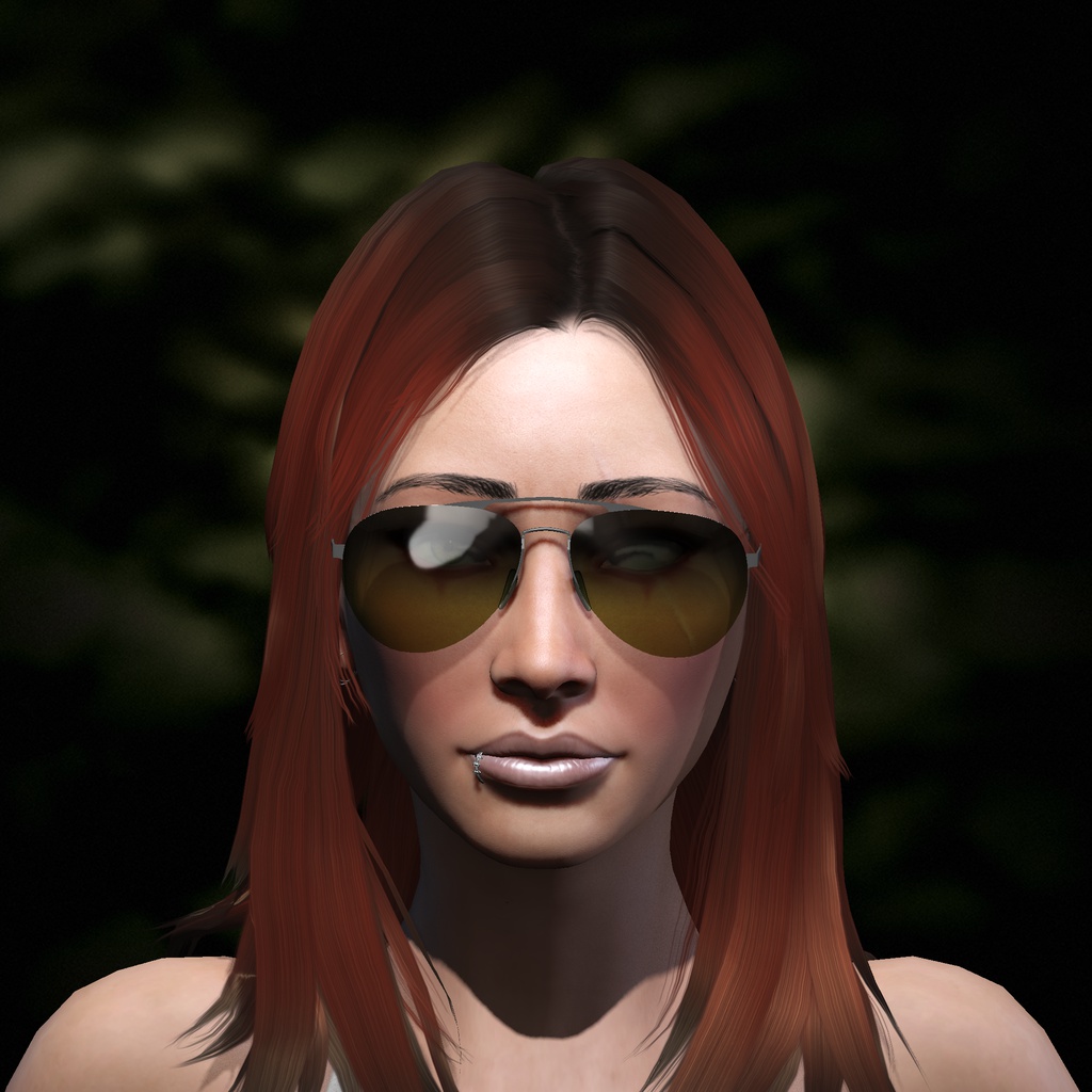 Cassandra Thiesant