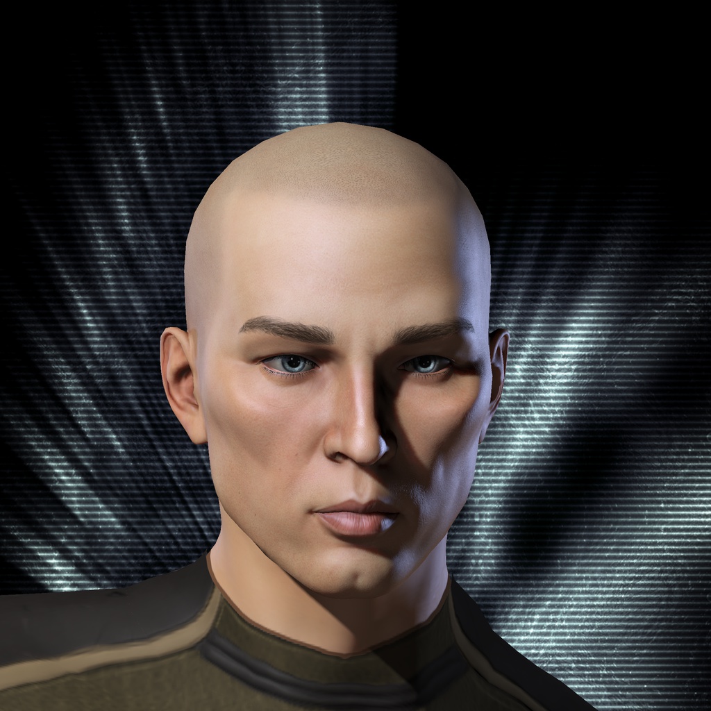 Caldari Citizen 91661067