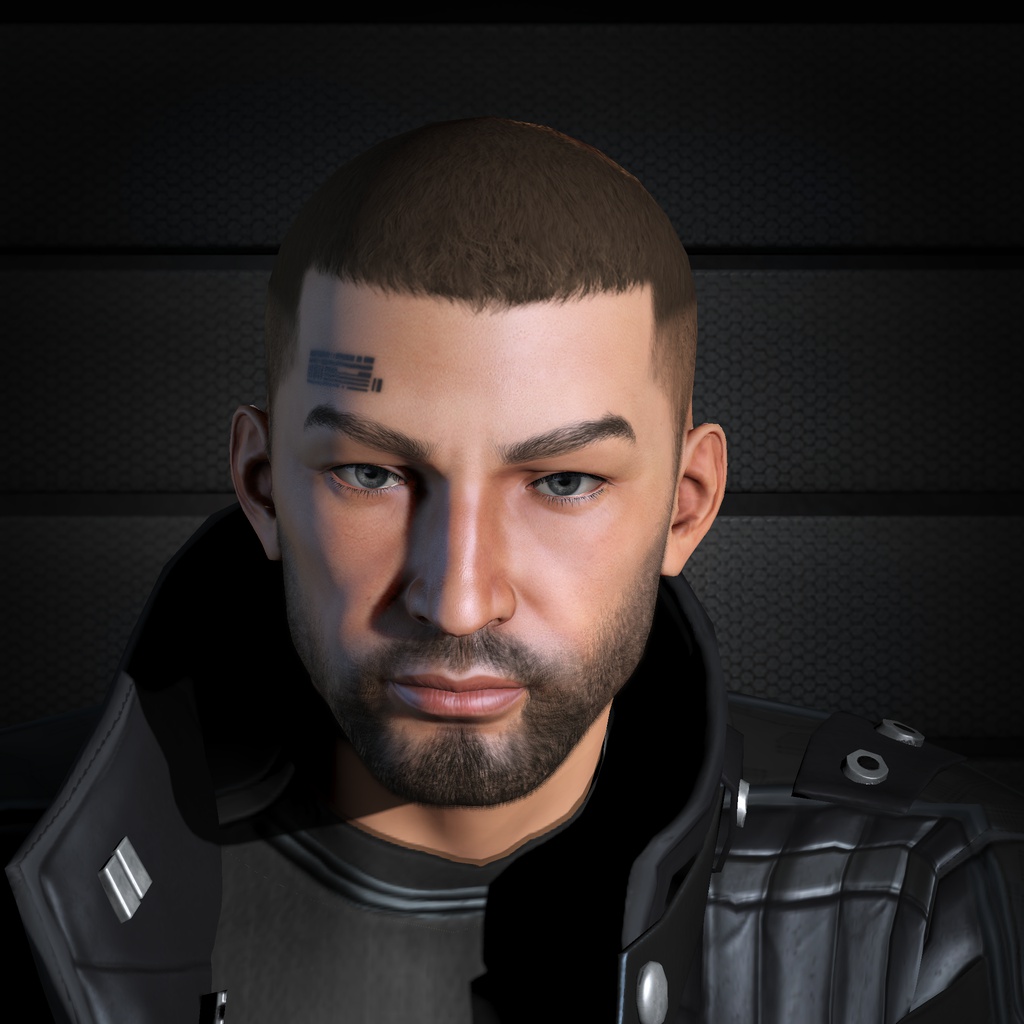 Ivan Dedalus
