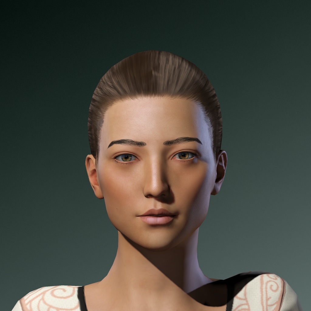 Tami Asanari