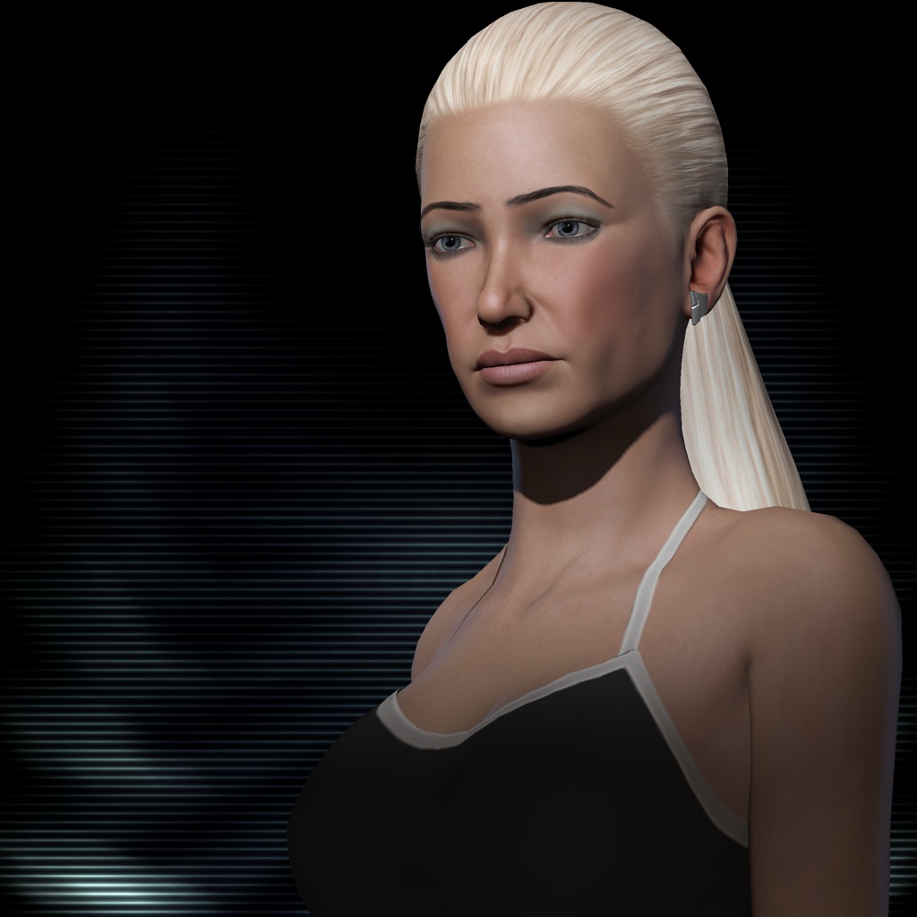 Andromeda Amelana