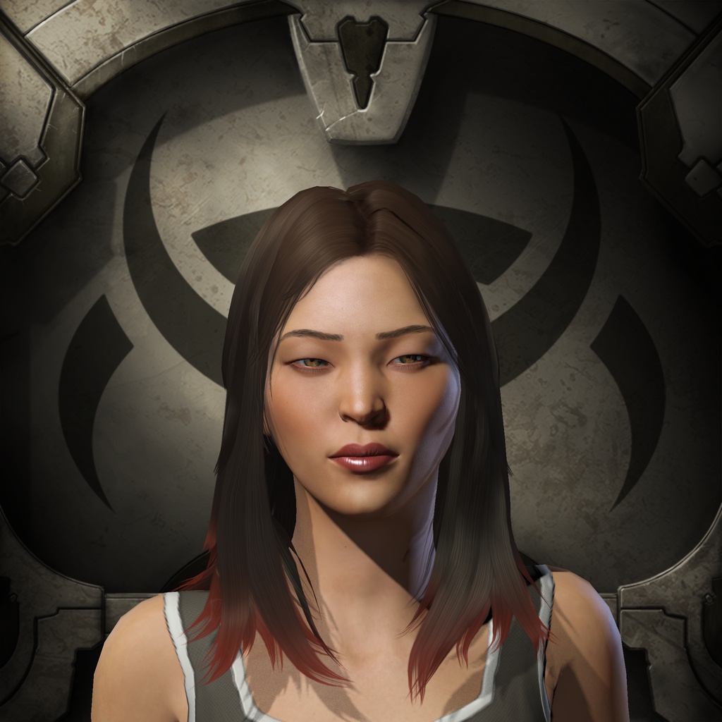 Lady Vashera