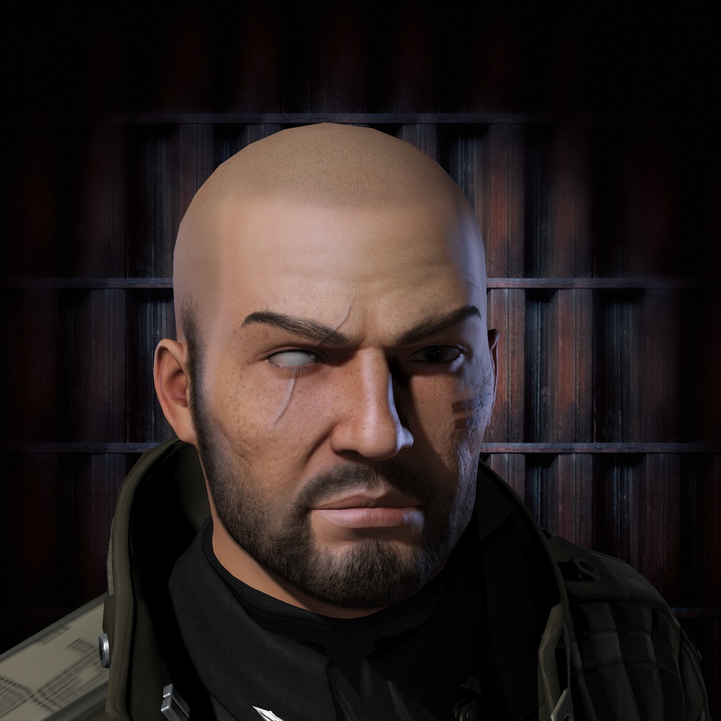 Victor Severiti