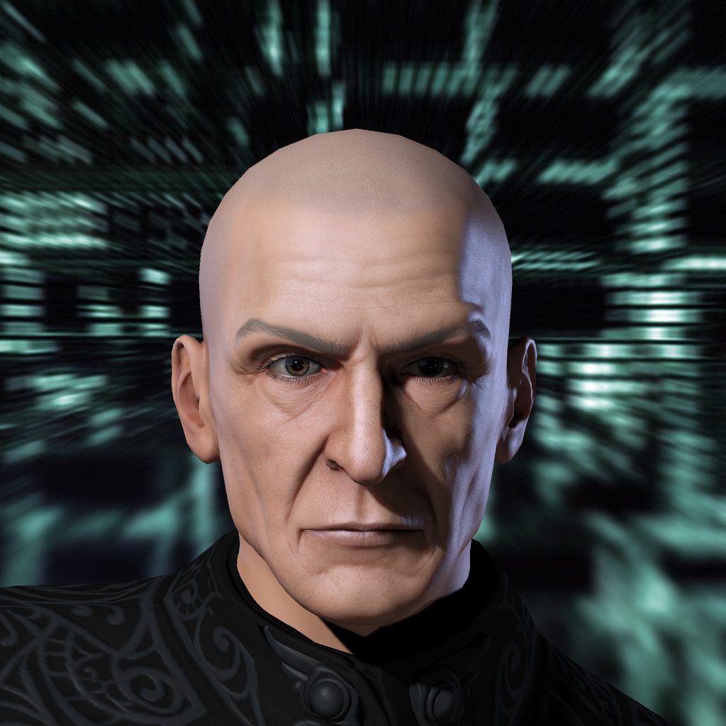 Admiral-Commissar Lyam