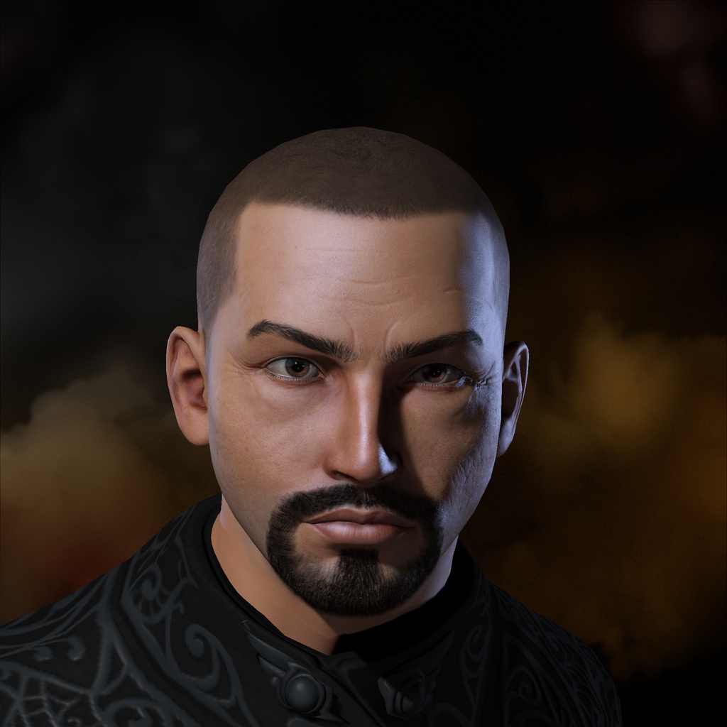 cypher Madullier