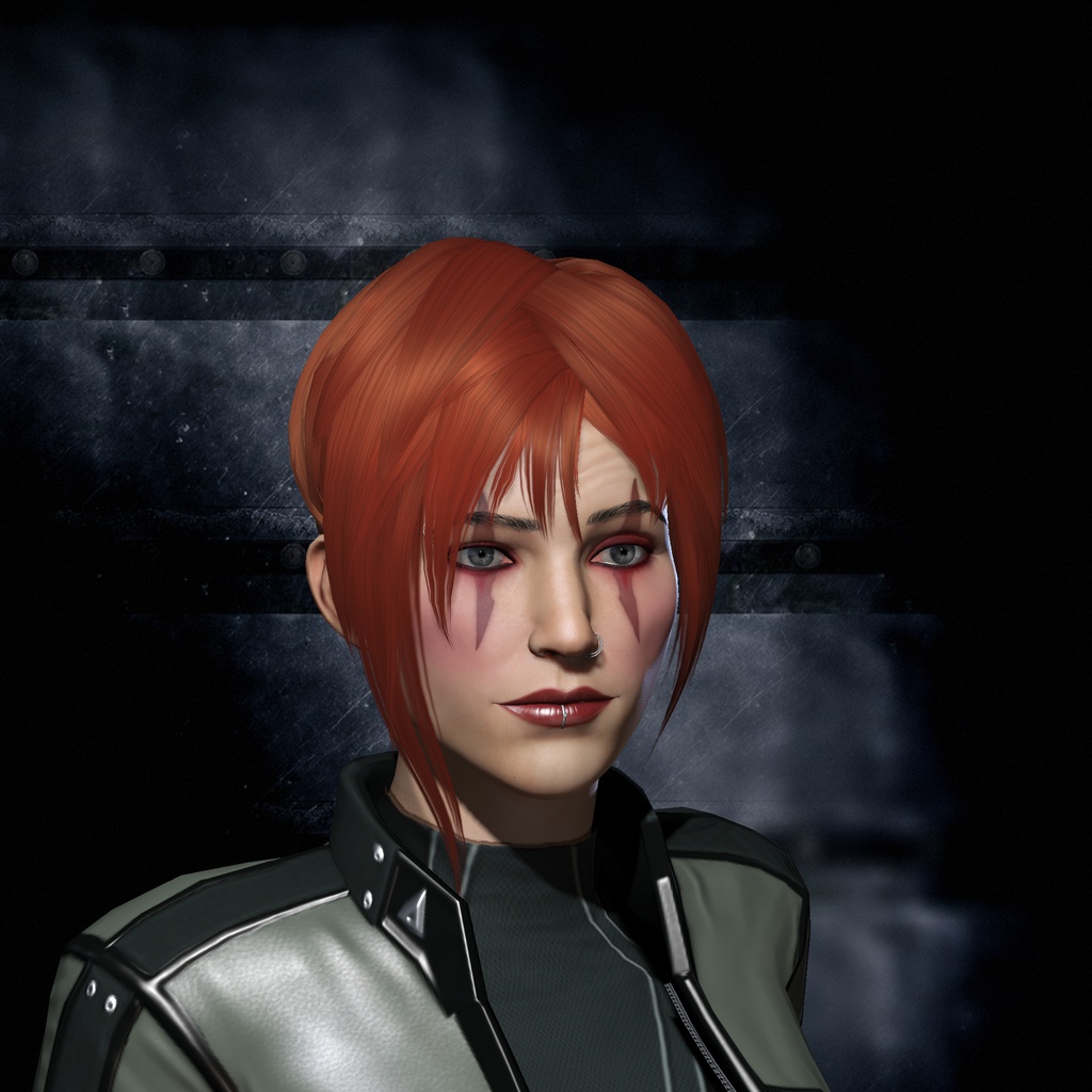 Minmatar Citizen 91661933