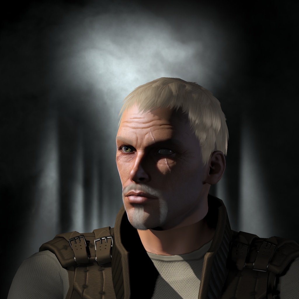 Rex Thenmax