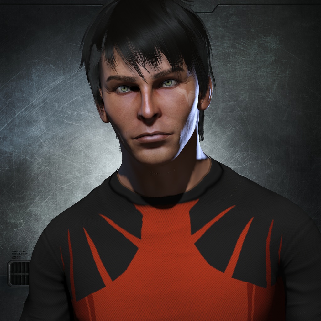 Edwarus McCillan