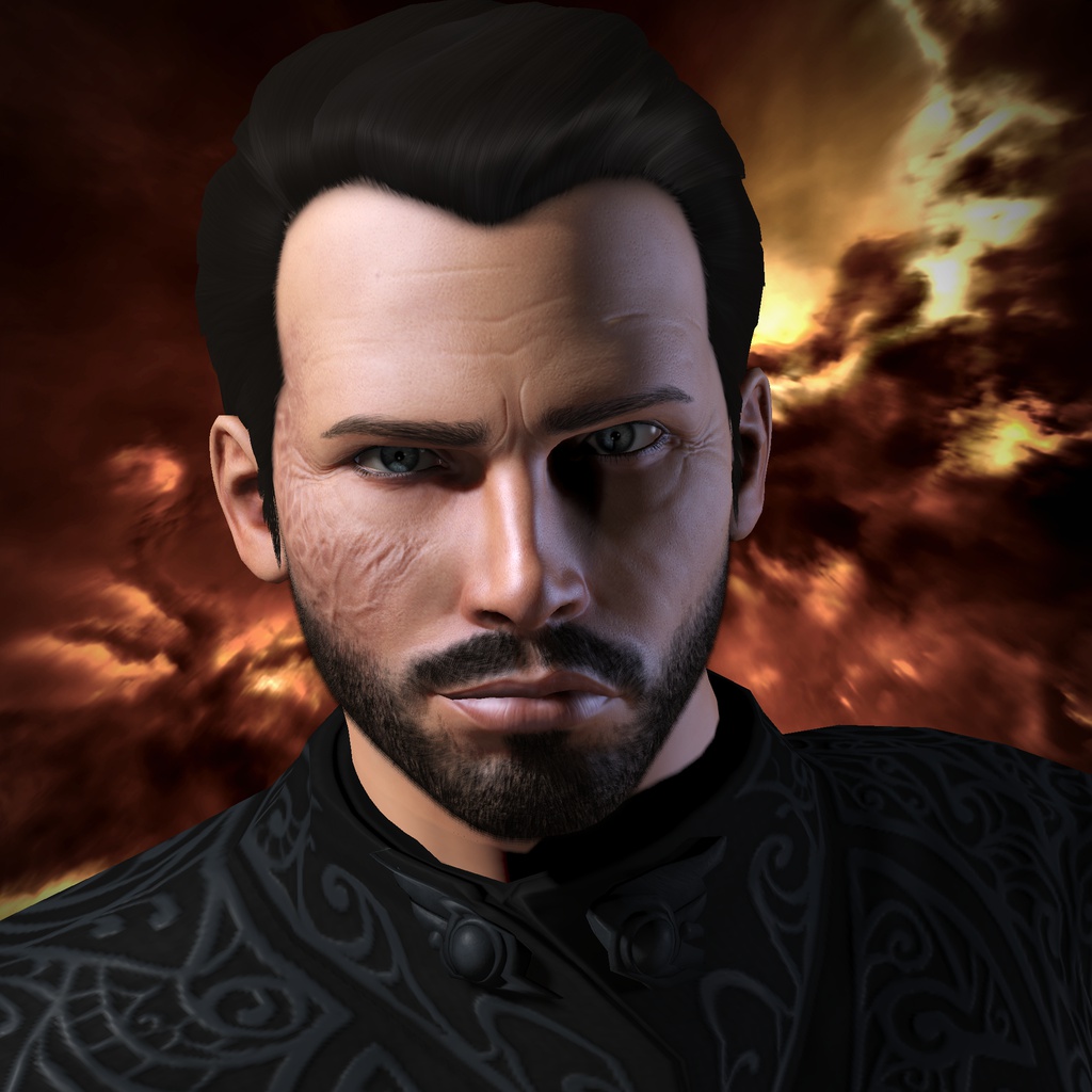 Magnus Plexico