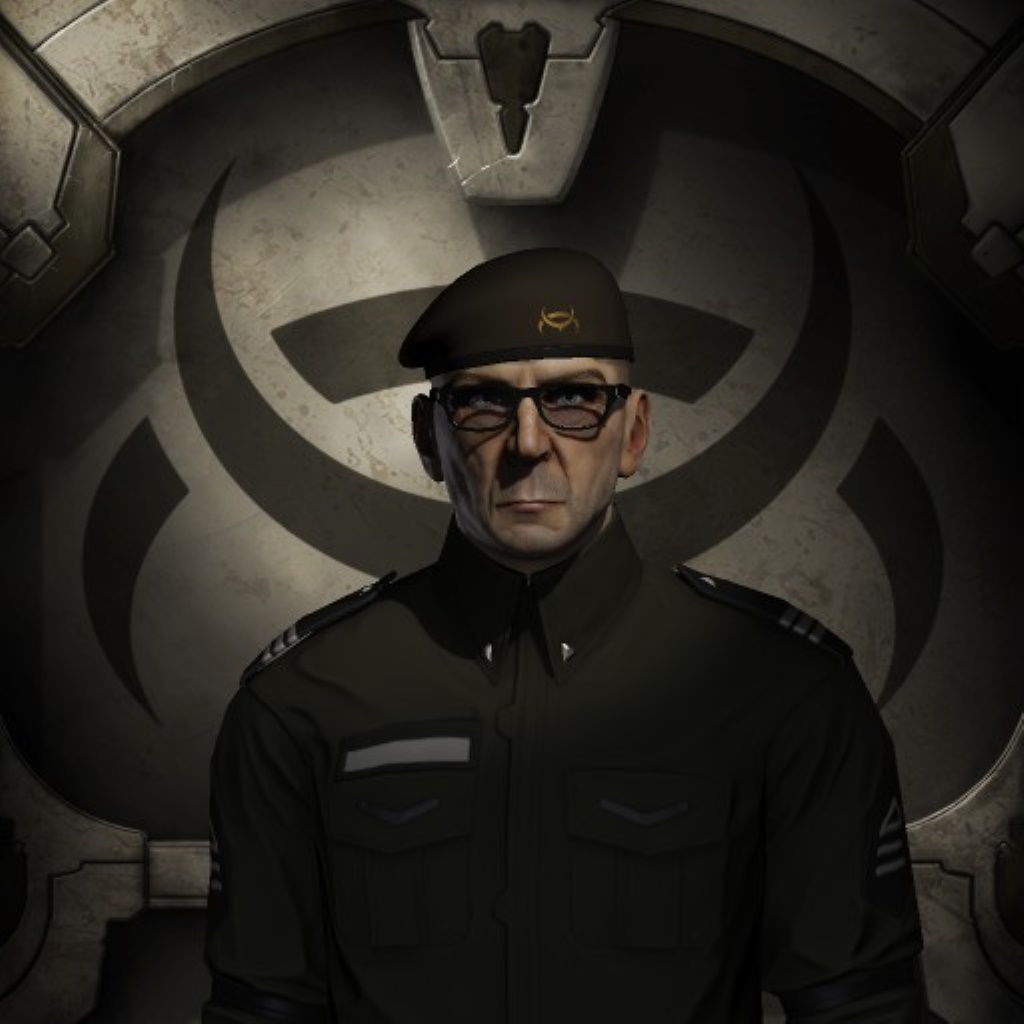 Ronald Zatek