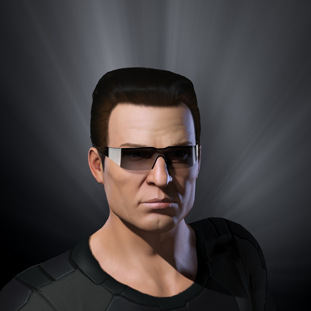 Dexter Penken