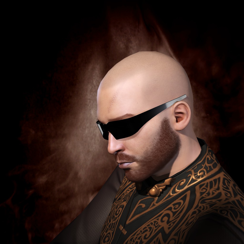 Hector Dex