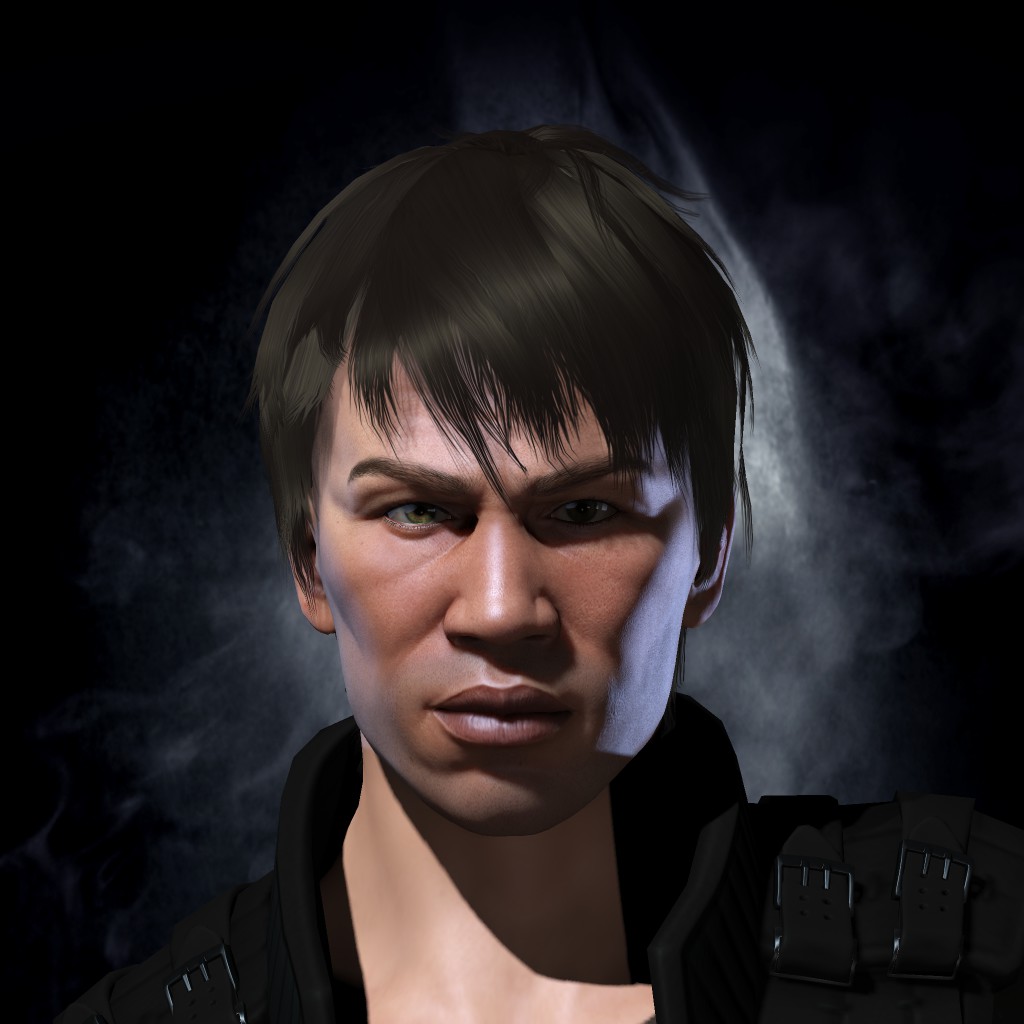 EricG Gleeson