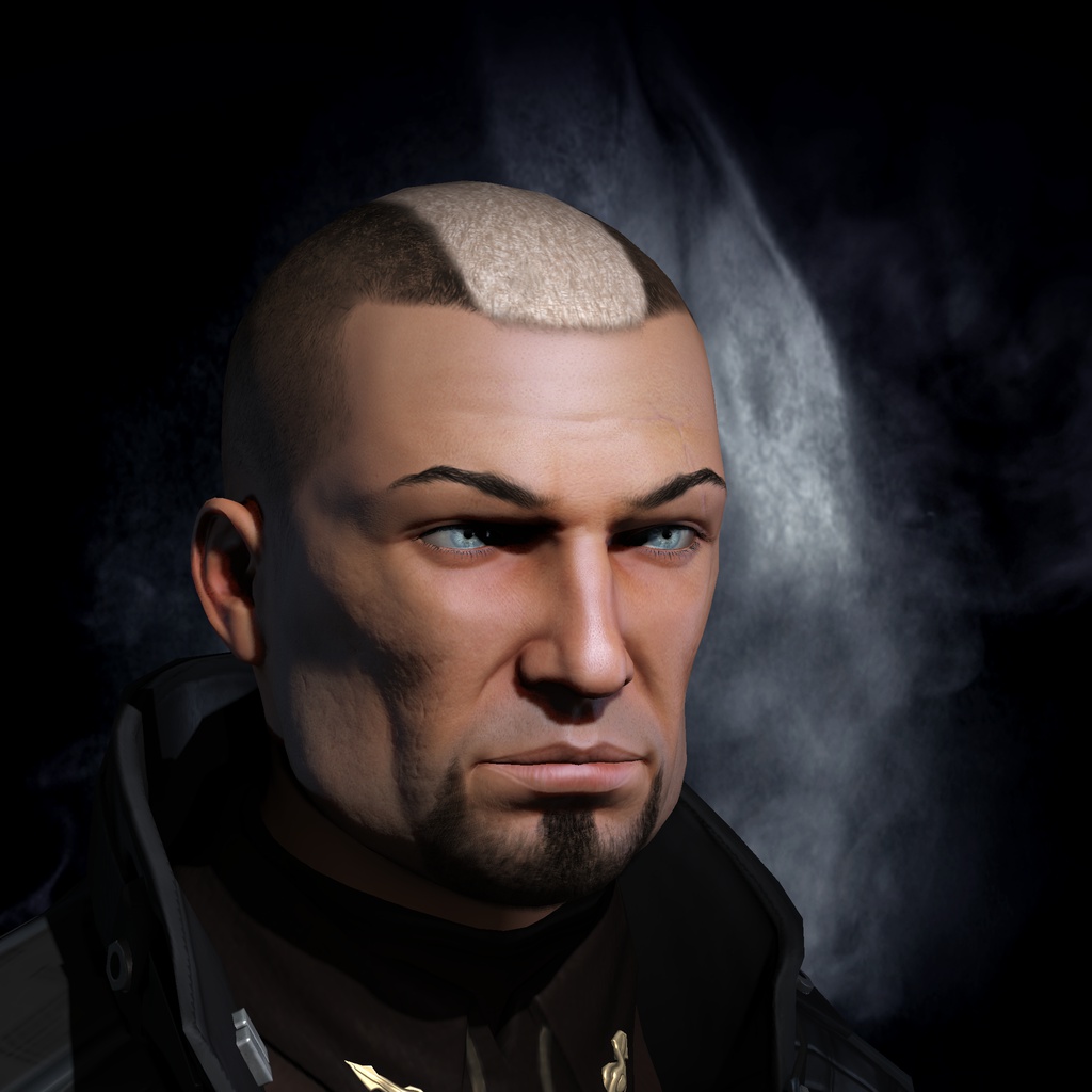 Caldari Citizen 91663025