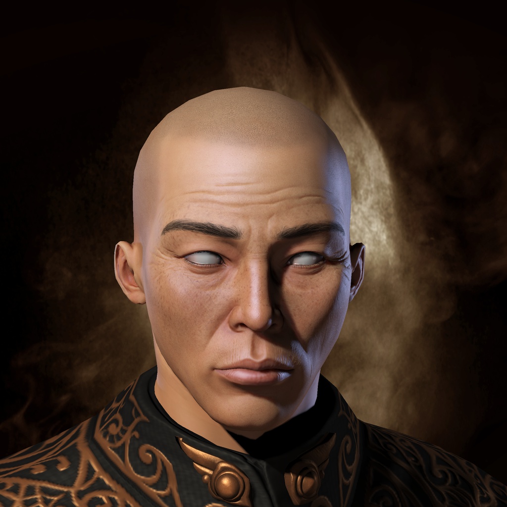 Raizo Zanzo