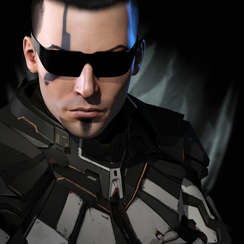 LO-GUN Constantine