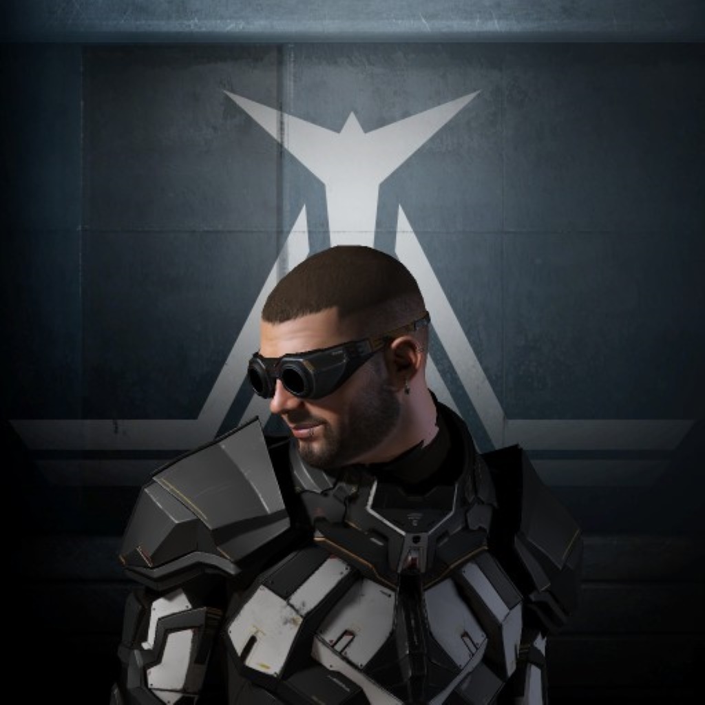 VitekFox StarCruiser