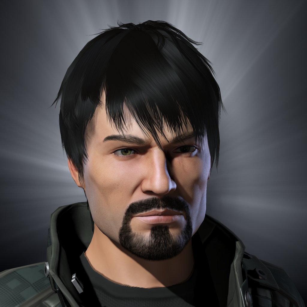 Caldari Citizen 91663984