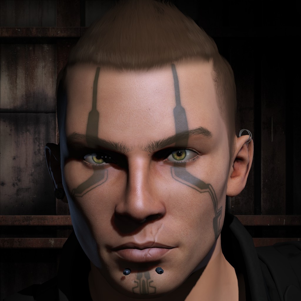 Raenix Pappotte