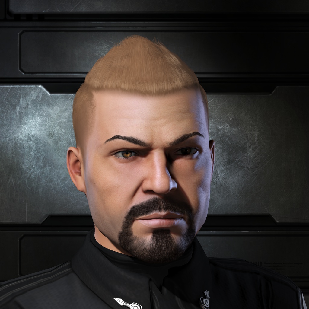 Generate Space Currency