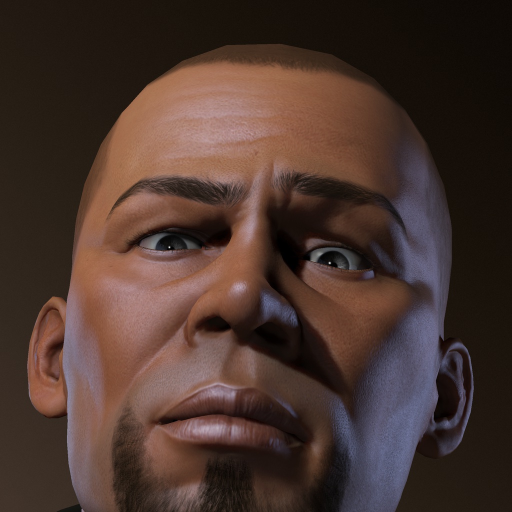 Minmatar Citizen 91664399