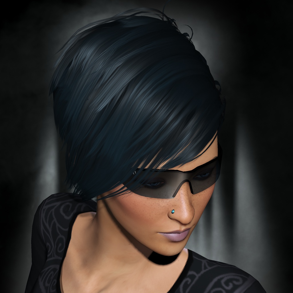 Xia Loutte