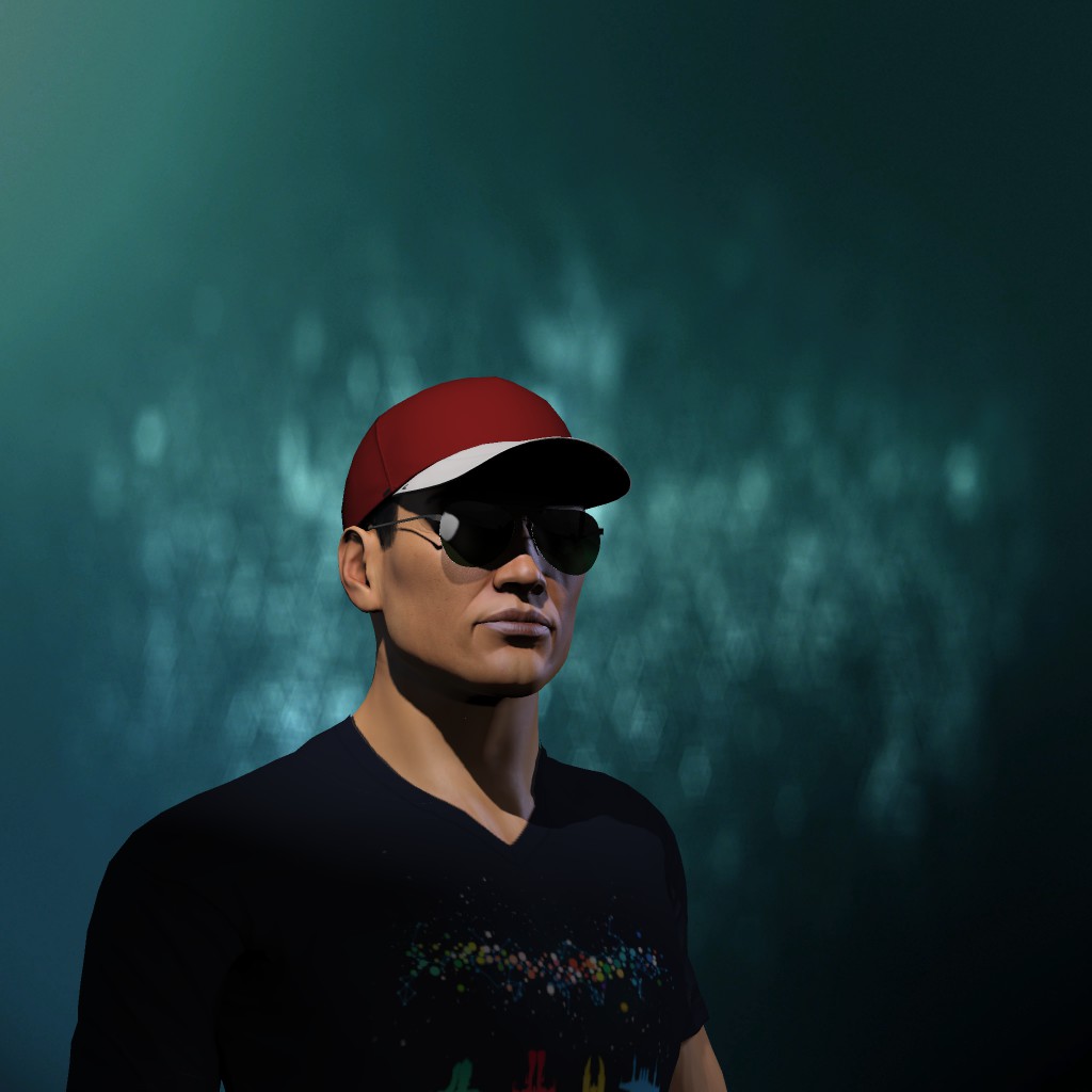 Michael Intrepid