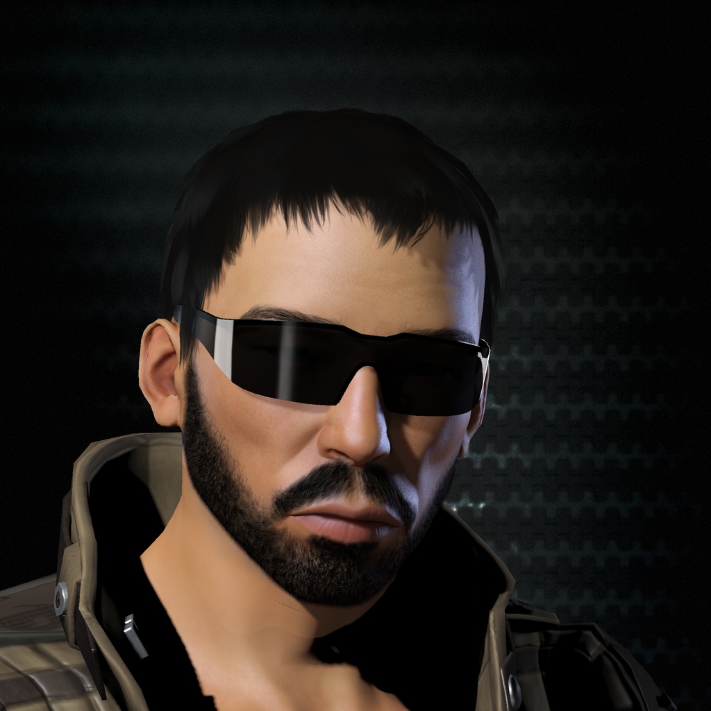 Minmatar Citizen 91665033