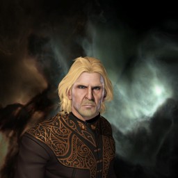 Ea Sirius portrait
