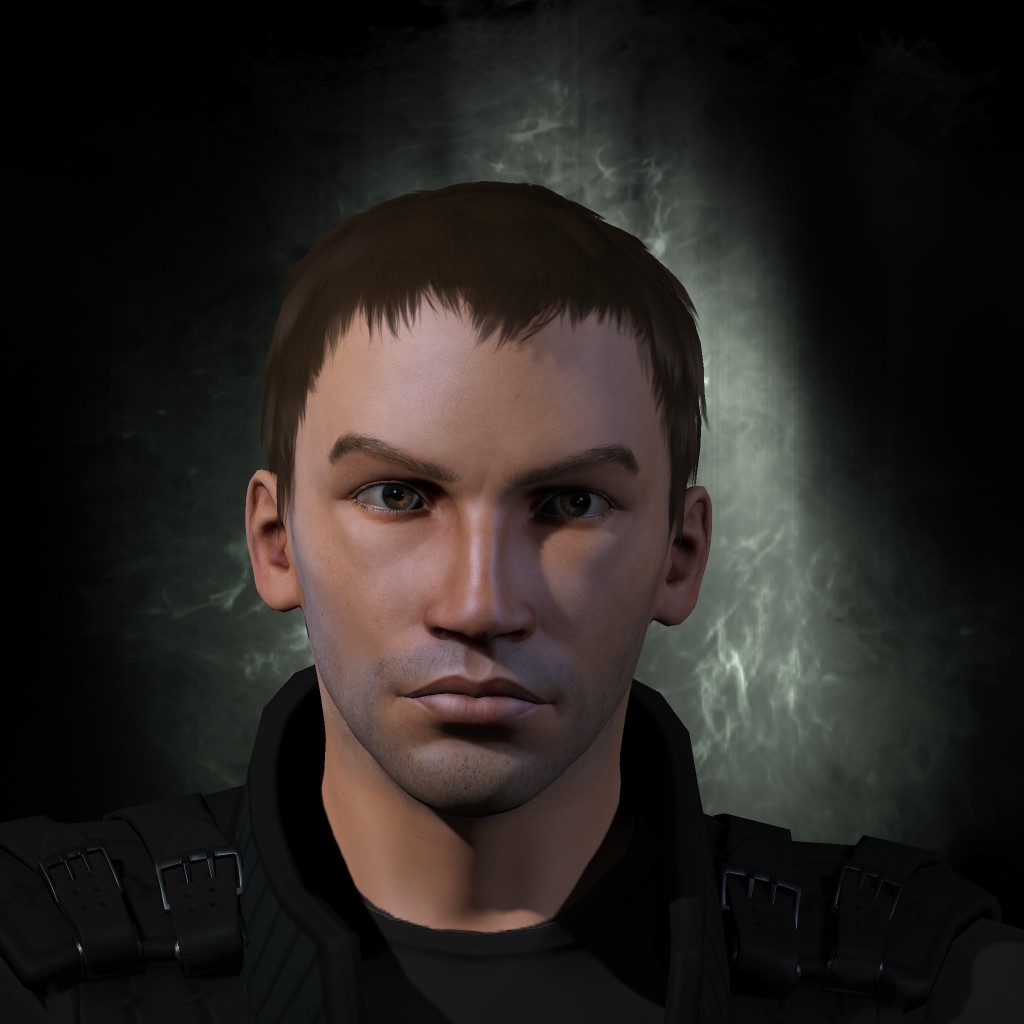 Zander Rahl Maulerant