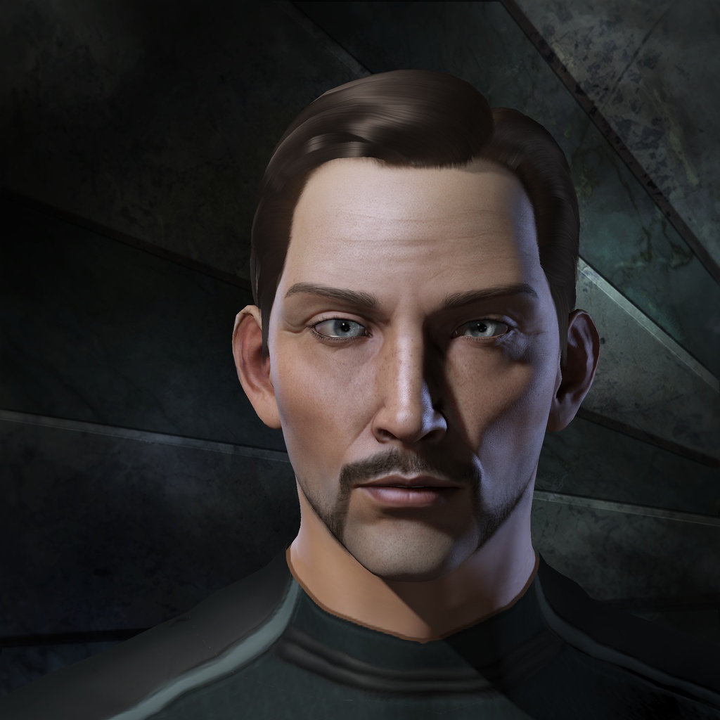 Robert Trikle