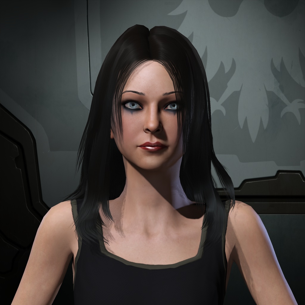 Nalia Dart
