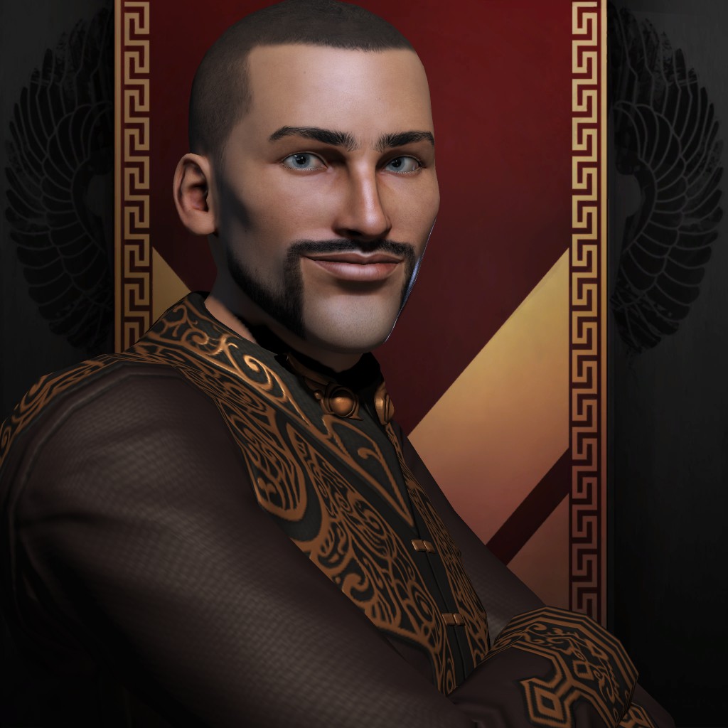 Gallente Citizen 1275687558