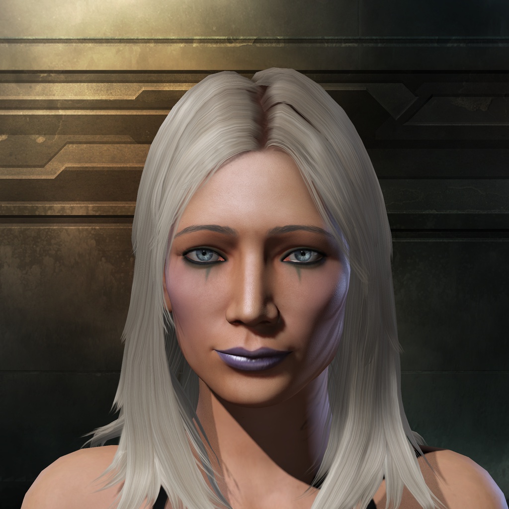 Ralina Hekki